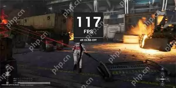 《剑星》PC版采用虚幻4引擎打造 运行流畅且帧数稳定