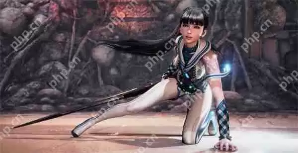 《剑星》PC版采用虚幻4引擎打造 运行流畅且帧数稳定