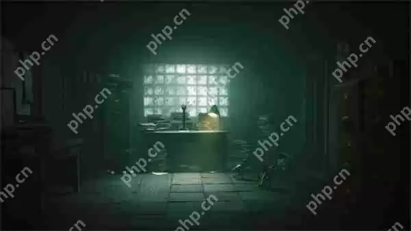 《小小梦魇3》通过新加坡评级 含暴力、恐怖等元素