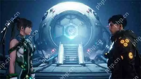 《星刃》PC版正式开启预购!Steam国区标准版268元