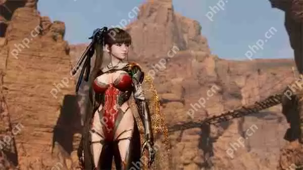 《星刃》PC版正式开启预购!Steam国区标准版268元