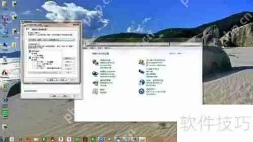 Win7语言栏不见了怎么办：快速恢复方法