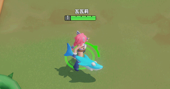 休闲欢乐逗不停,细数野蛮世界中的“奇葩”武器