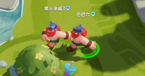 休闲欢乐逗不停,细数野蛮世界中的“奇葩”武器