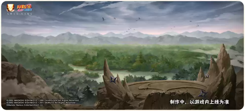 【活动爆料】丰厚福利已就位，传说自来也高招活动前瞻！