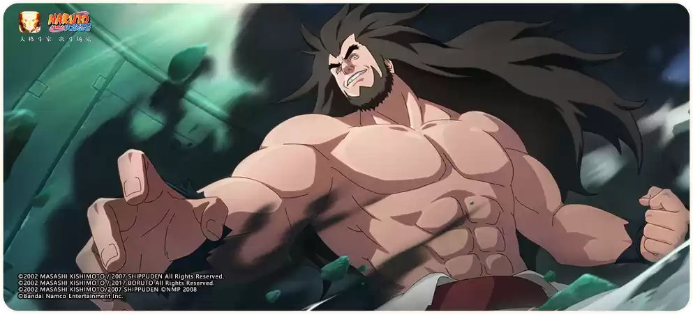 【活动爆料】丰厚福利已就位，传说自来也高招活动前瞻！