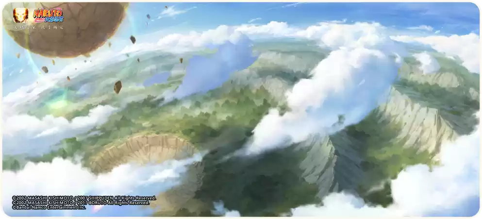 【活动爆料】丰厚福利已就位，传说自来也高招活动前瞻！