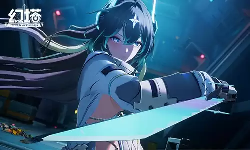 不惑之星 《幻塔》拟态“艾斯特”角色介绍