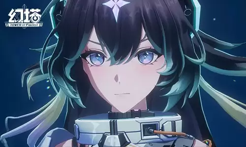 不惑之星 《幻塔》拟态“艾斯特”角色介绍