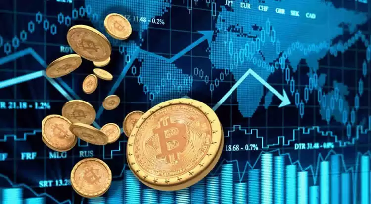 科普:币圈合约被定点爆仓什么意思?