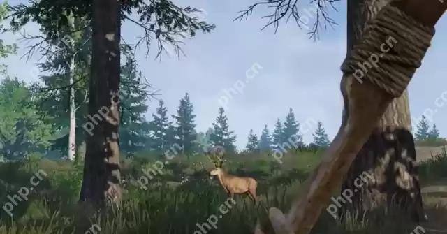 失控进化生存真相揭秘：人类与自然的终极博弈