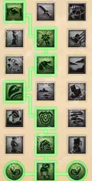 梦幻西游女儿村2023四月大改经脉全解析：三流派加点终极指南