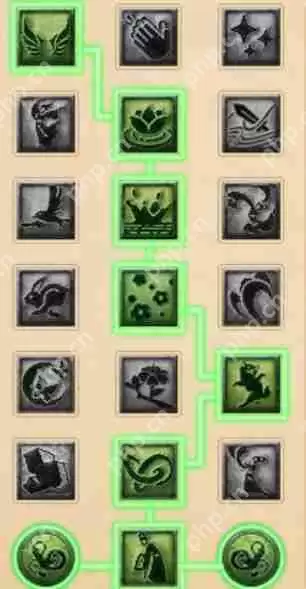 梦幻西游女儿村2023四月大改经脉全解析：三流派加点终极指南