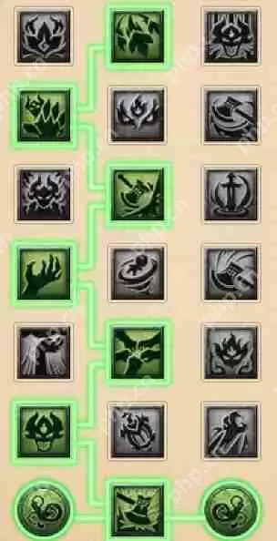 梦幻西游九黎城终极经脉指南:炎魂大改后任务/PK双套路天花板