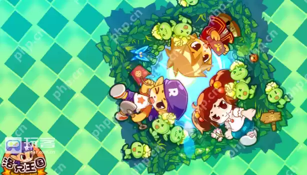 洛克王国冰龙王技能加点攻略