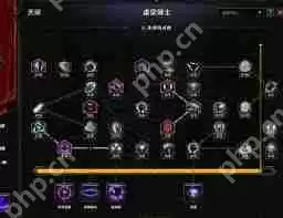 最后纪元S2虚空骑士持续伤抹消打击怎么Build-最后纪元S2虚空骑士持续伤抹消打击Build玩法