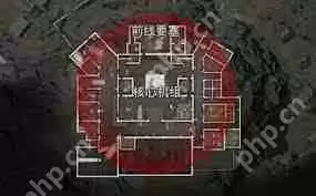 暗区突围无限前线要塞地图怎么解析-暗区突围无限前线要塞地图解析方法