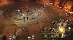 剑灵2红莲墓地怎么通关-剑灵2红莲墓地通关攻略分享