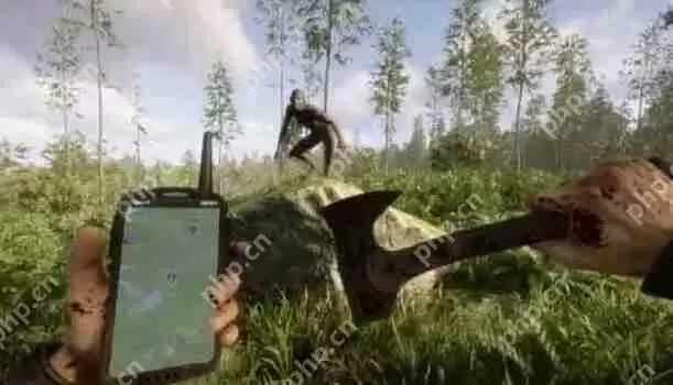 森林2作弊码一览