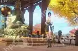 天龙八部2手游无尘和武当哪个好-无尘和武当区别说明