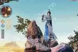 天龙八部2手游无尘和武当哪个好-无尘和武当区别说明