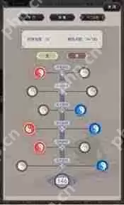 这就是江湖如何分享赌图经验-这就是江湖分享赌图经验的方法