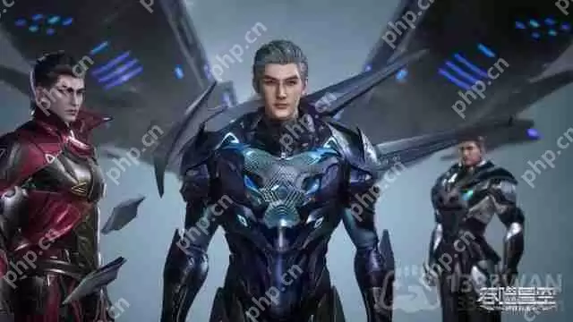 吞噬星空黎明冰山怎么样-冰山介绍