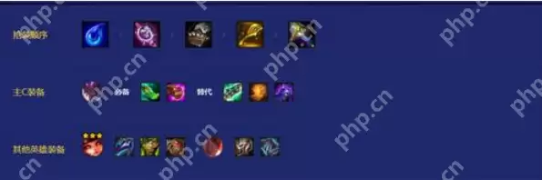 金铲铲之战天选福星七法龙魂龙王怎么玩-天选福星七法龙魂龙王玩法攻略