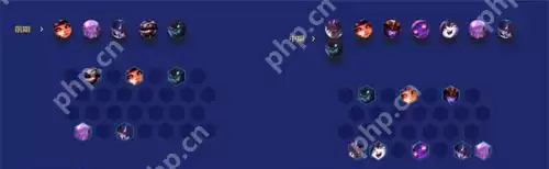 金铲铲之战天选福星七法龙魂龙王怎么玩-天选福星七法龙魂龙王玩法攻略