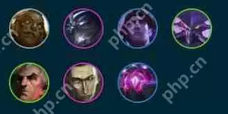 云顶之弈s9.5毒法堡垒阵容怎么搭配-毒法堡垒阵容装备搭配攻略