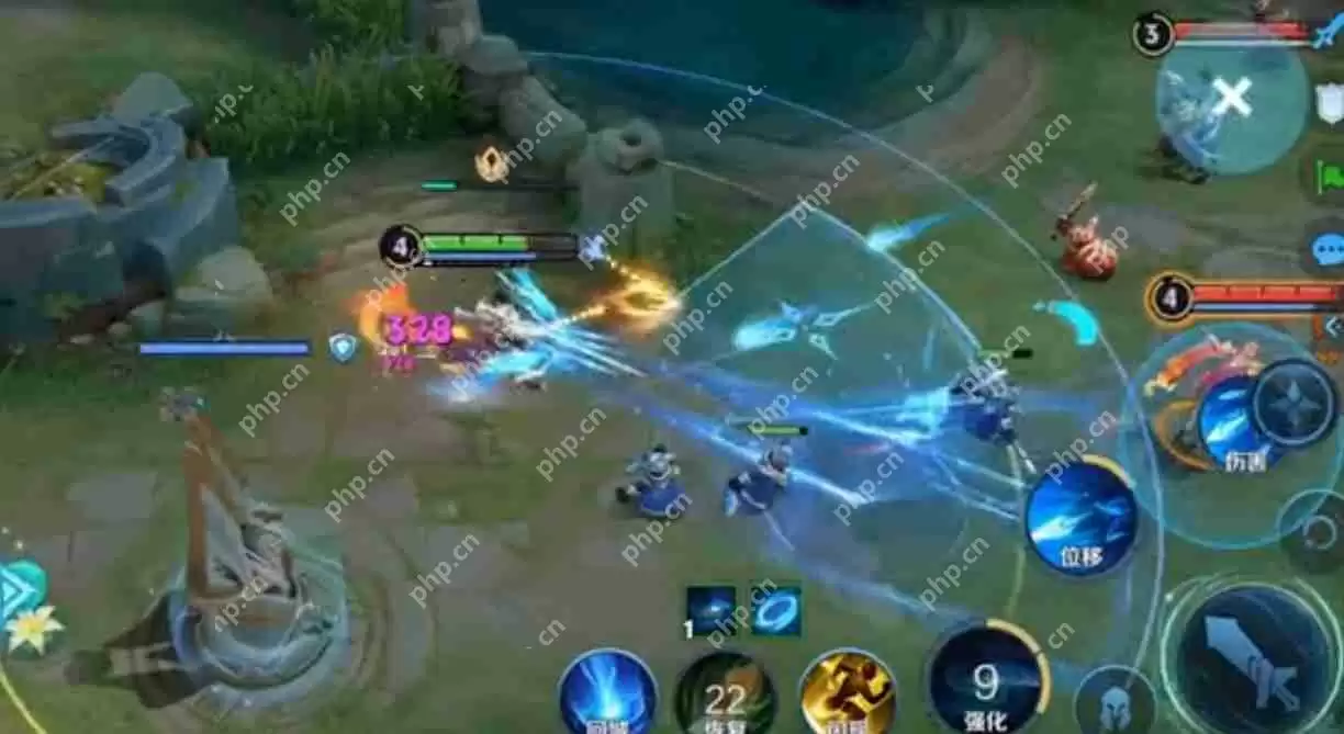 王者荣耀元流之子出装搭配