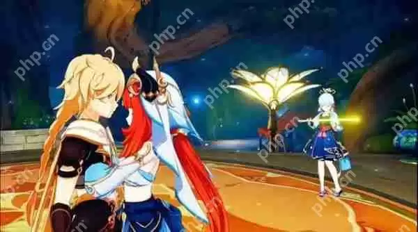 原神复刻时间表2025最新一览