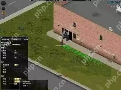 僵尸毁灭工程端口关闭怎么办-端口关闭问题解决方法