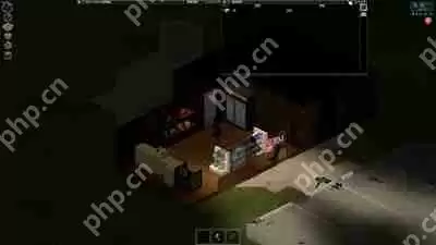 僵尸毁灭工程端口关闭怎么办-端口关闭问题解决方法