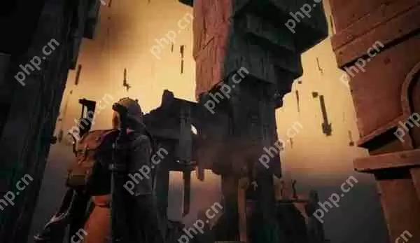 遗迹2什么配置能玩-配置要求一览