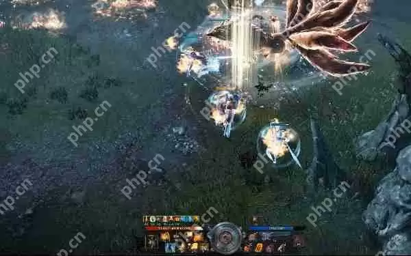 命运方舟红焰妖狐怎么打-红焰妖狐打法攻略