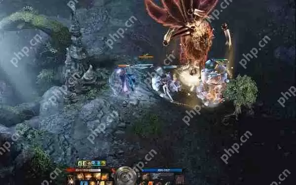 命运方舟红焰妖狐怎么打-红焰妖狐打法攻略