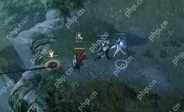 命运方舟红焰妖狐怎么打-红焰妖狐打法攻略