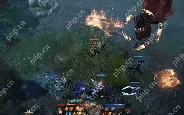 命运方舟红焰妖狐怎么打-红焰妖狐打法攻略