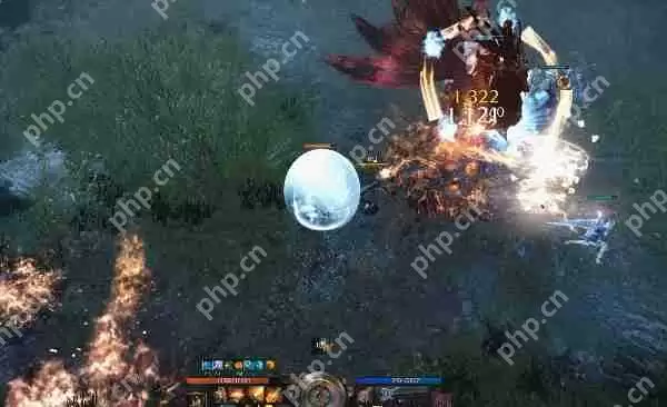 命运方舟红焰妖狐怎么打-红焰妖狐打法攻略