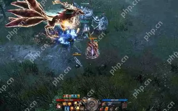 命运方舟红焰妖狐怎么打-红焰妖狐打法攻略