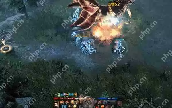 命运方舟红焰妖狐怎么打-红焰妖狐打法攻略