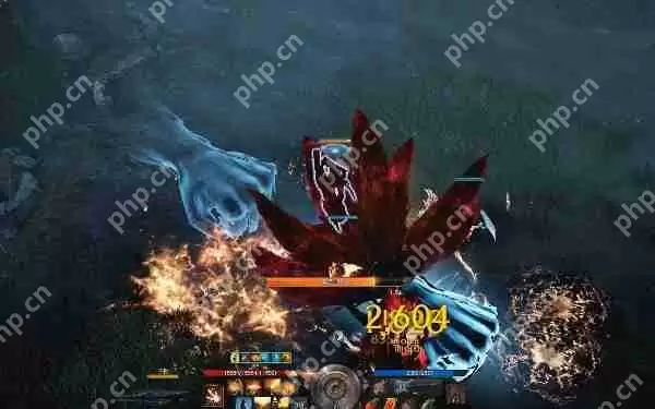 命运方舟红焰妖狐怎么打-红焰妖狐打法攻略