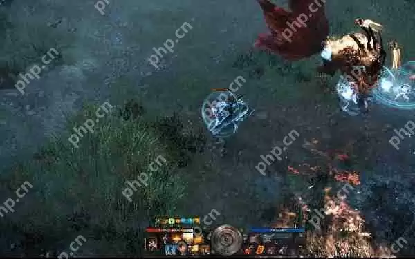 命运方舟红焰妖狐怎么打-红焰妖狐打法攻略