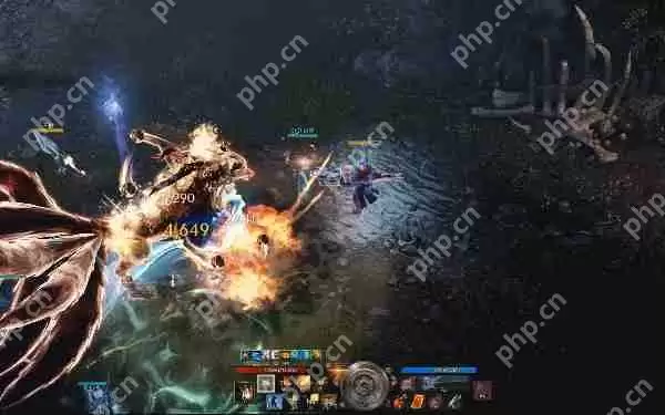 命运方舟红焰妖狐怎么打-红焰妖狐打法攻略