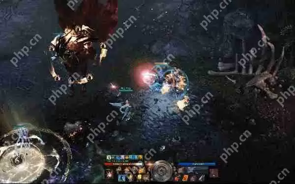 命运方舟红焰妖狐怎么打-红焰妖狐打法攻略