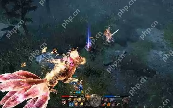 命运方舟红焰妖狐怎么打-红焰妖狐打法攻略