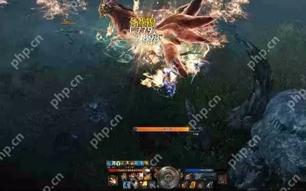 命运方舟红焰妖狐怎么打-红焰妖狐打法攻略