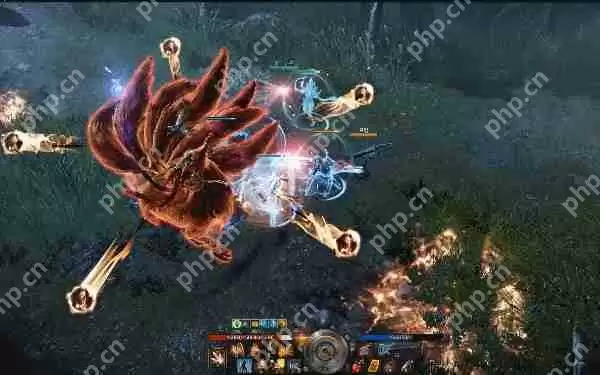 命运方舟红焰妖狐怎么打-红焰妖狐打法攻略