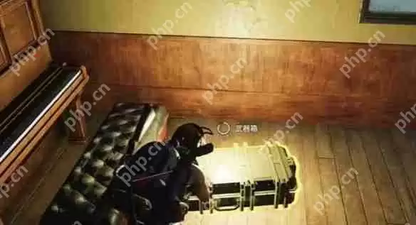 七日世界腐烂庄园宝箱刷新位置详解